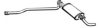 FONOS 610135 End Silencer